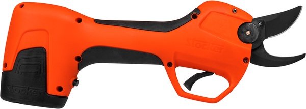 Stocker Tijera Poda a Bater�a Vulcano E-25 Tr